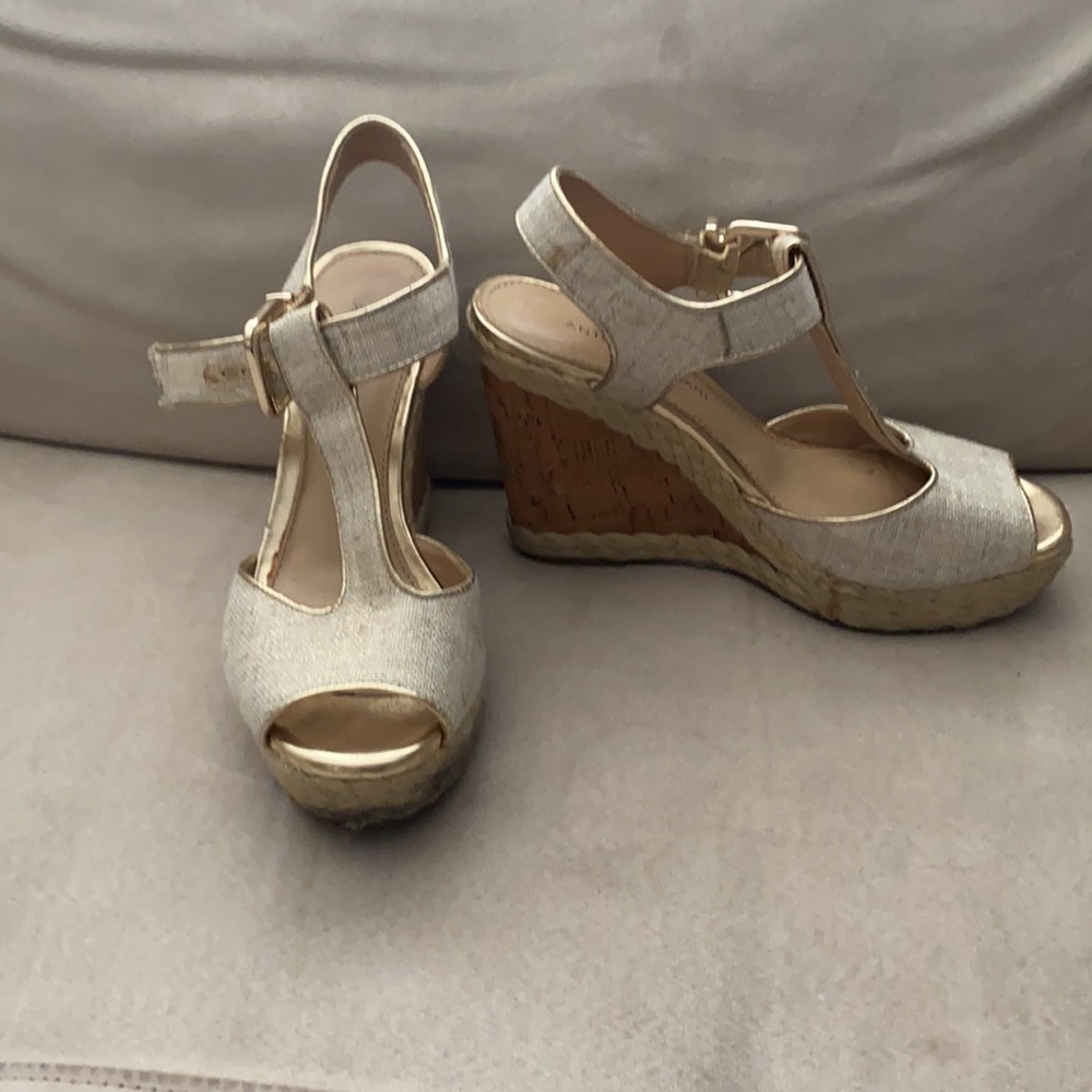 Shoes - Picture 2 of 2